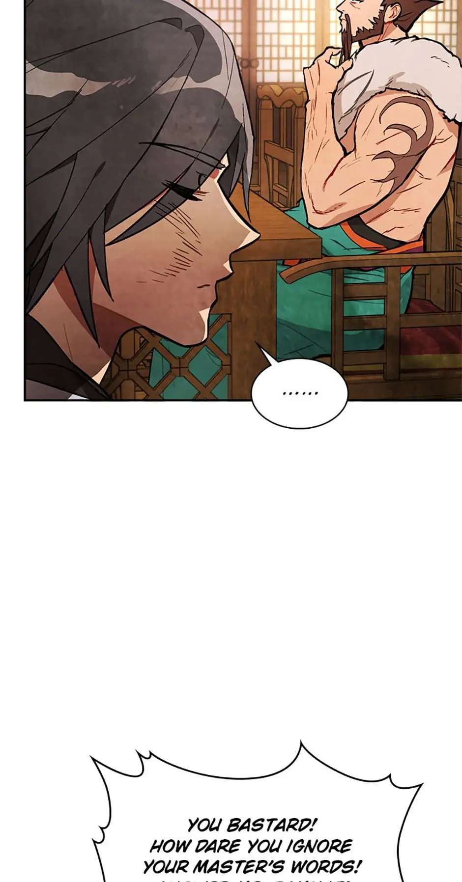 Yi Shen Dang Guan Chapter 22 74